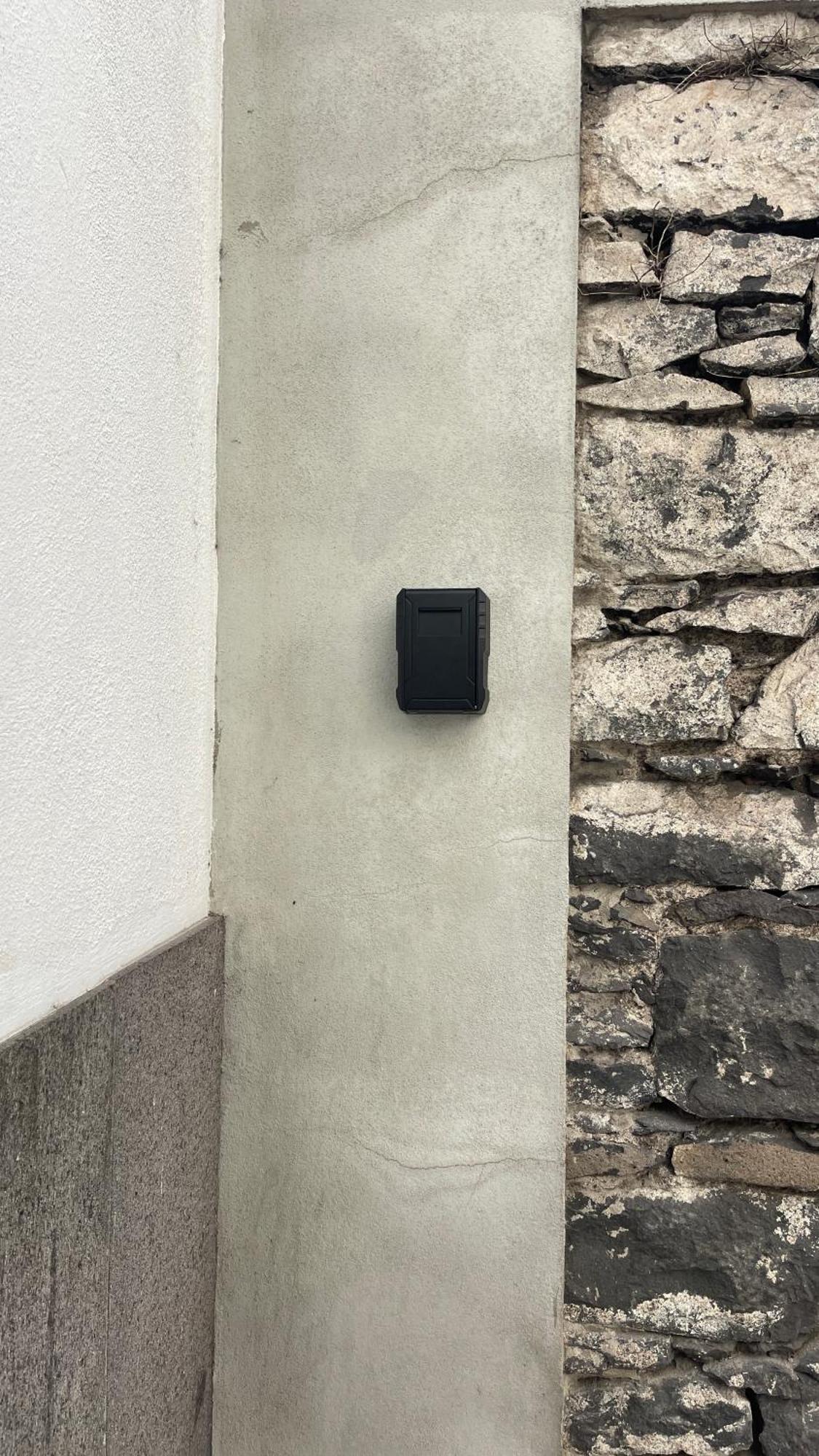 Infante Funchal Centrum Eksteriør bilde